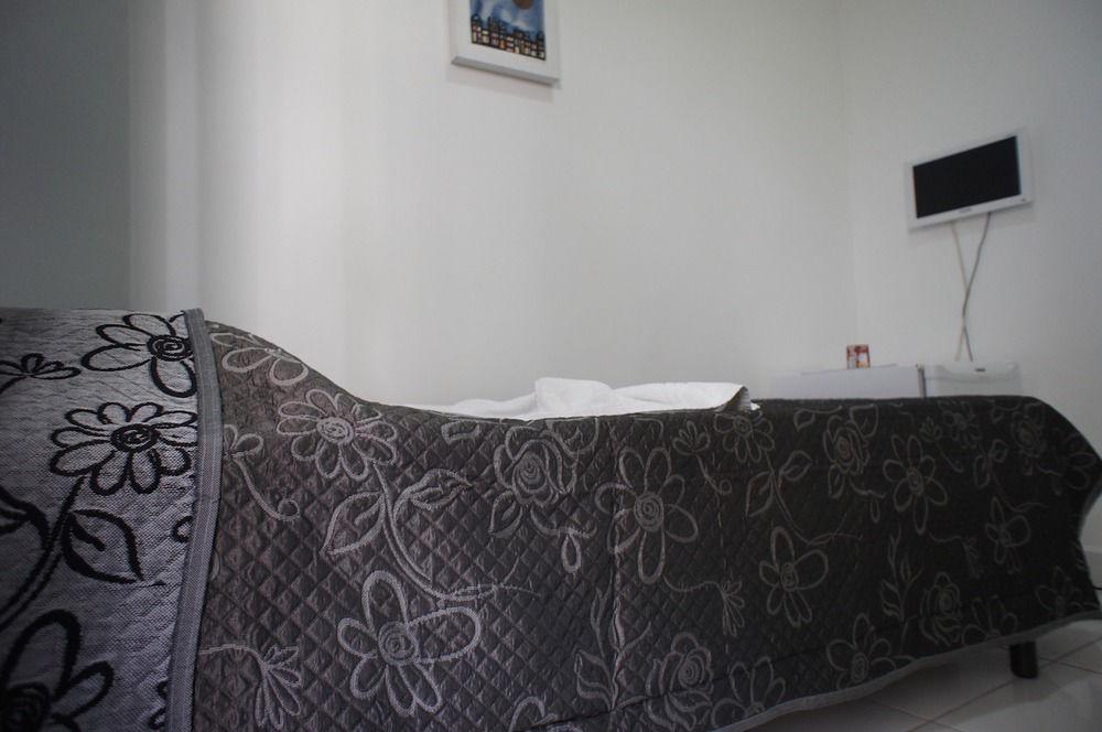 Club Suites - Aeroporto Congonhas São Paulo Buitenkant foto